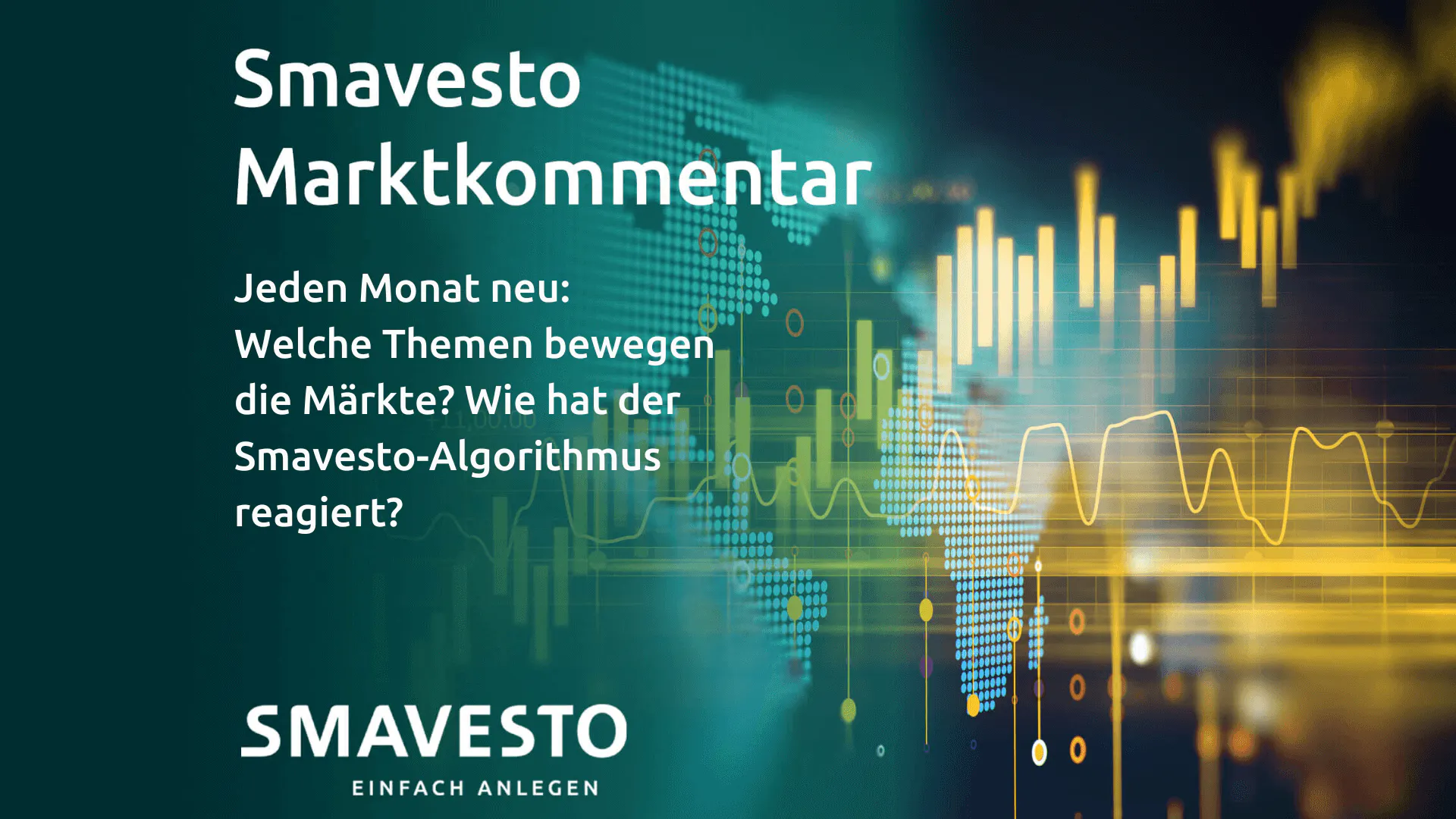 Marktkommentar